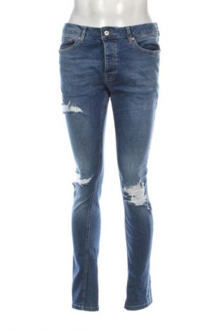 Herren Jeans Topman, Größe M, Farbe Blau, Preis € 17,49