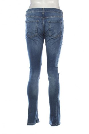 Herren Jeans Topman, Größe M, Farbe Blau, Preis € 17,49