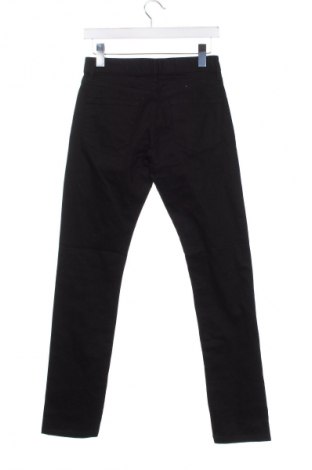 Blugi de bărbați Topman, Mărime XS, Culoare Negru, Preț 55,99 Lei