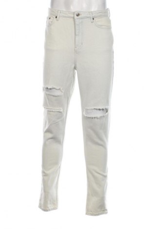 Herren Jeans Topshop, Größe M, Farbe Weiß, Preis 14,99 €