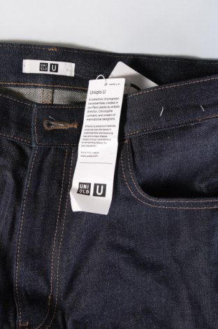 Ανδρικό τζίν Uniqlo, Μέγεθος M, Χρώμα Μπλέ, Τιμή 66,99 €