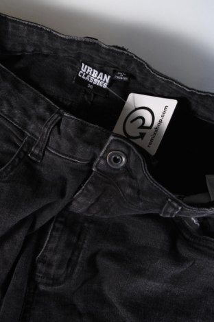 Herren Jeans Urban Classics, Größe L, Farbe Schwarz, Preis 13,49 €