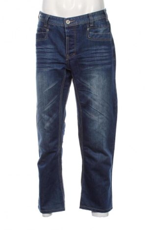 Herren Jeans Urban Wave, Größe L, Farbe Blau, Preis 15,99 €