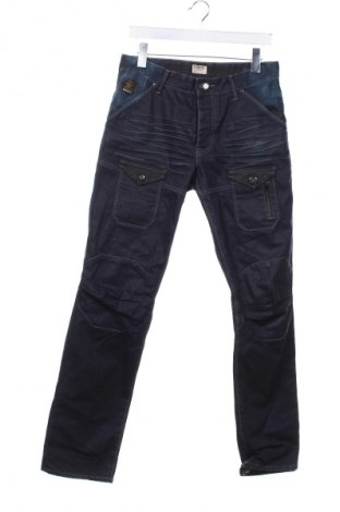 Ανδρικό τζίν Voi Jeans, Μέγεθος M, Χρώμα Μπλέ, Τιμή 6,99 €