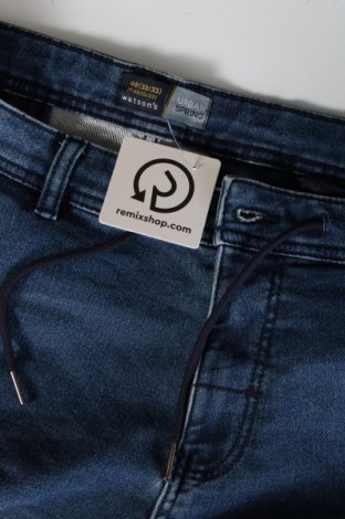 Herren Jeans Watson's, Größe M, Farbe Blau, Preis € 13,99