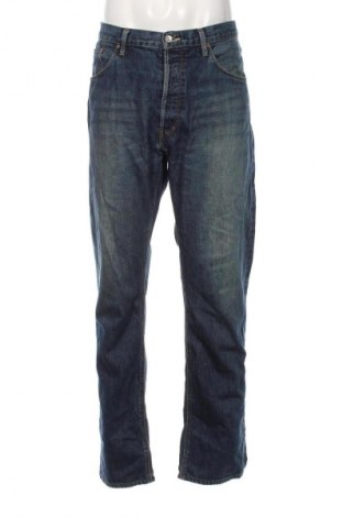 Herren Jeans WeSC, Größe XXL, Farbe Blau, Preis € 14,99