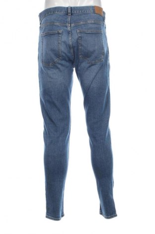 Herren Jeans Weekday, Größe L, Farbe Blau, Preis € 10,49