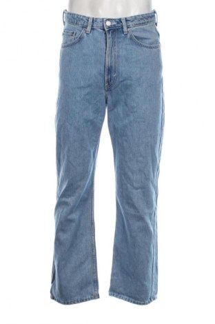 Herren Jeans Weekday, Größe M, Farbe Blau, Preis 13,49 €