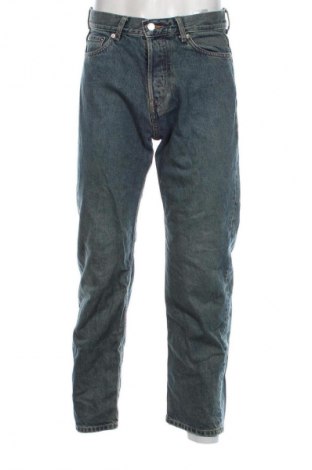 Herren Jeans Weekday, Größe S, Farbe Blau, Preis 11,99 €