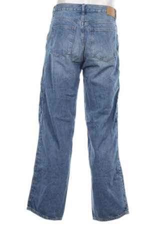 Herren Jeans Weekday, Größe M, Farbe Blau, Preis 13,49 €