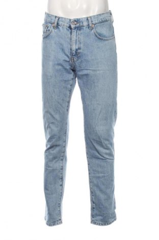 Herren Jeans Woodbird, Größe M, Farbe Blau, Preis € 38,36