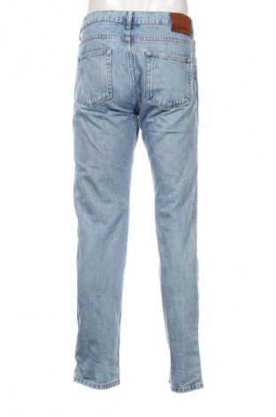 Herren Jeans Woodbird, Größe M, Farbe Blau, Preis 26,86 €