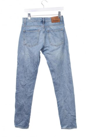 Herren Jeans Woodbird, Größe XS, Farbe Blau, Preis 18,99 €