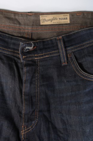 Herren Jeans Wrangler, Größe L, Farbe Blau, Preis € 52,49