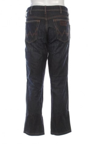 Herren Jeans Wrangler, Größe L, Farbe Blau, Preis € 52,49