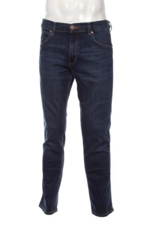 Herren Jeans Wrangler, Größe M, Farbe Blau, Preis € 19,49