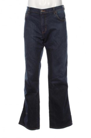 Herren Jeans Wrangler, Größe L, Farbe Blau, Preis 44,99 €