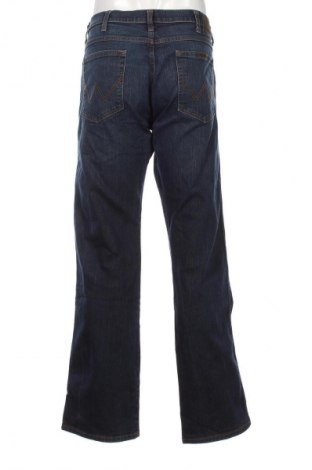 Herren Jeans Wrangler, Größe L, Farbe Blau, Preis 49,99 €