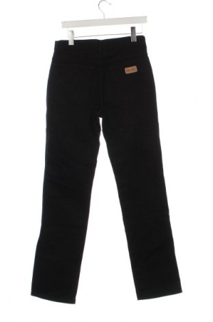 Blugi de bărbați Wrangler, Mărime S, Culoare Negru, Preț 61,99 Lei