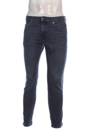 Herren Jeans Wrangler, Größe M, Farbe Blau, Preis 26,49 €