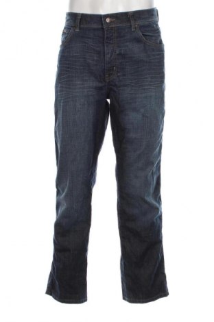 Herren Jeans Wrangler, Größe M, Farbe Blau, Preis 15,99 €