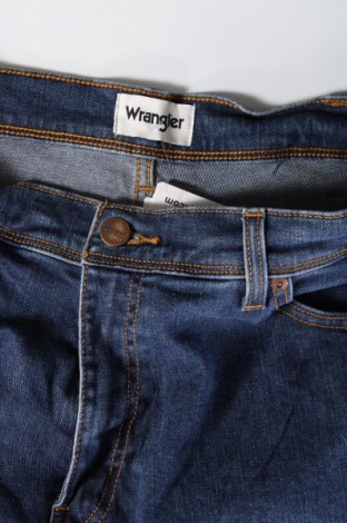 Herren Jeans Wrangler, Größe XL, Farbe Blau, Preis 49,99 €