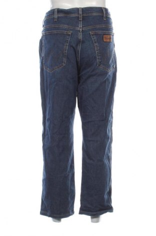 Herren Jeans Wrangler, Größe XL, Farbe Blau, Preis 44,99 €