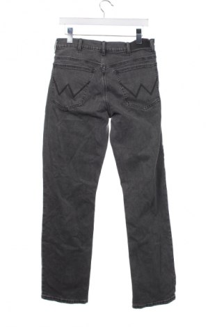 Herren Jeans Wrangler, Größe M, Farbe Grau, Preis € 23,99