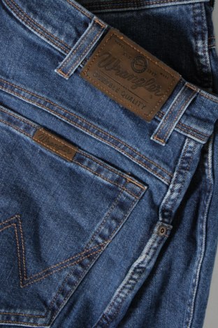 Herren Jeans Wrangler, Größe L, Farbe Blau, Preis € 49,99