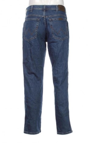 Herren Jeans Wrangler, Größe L, Farbe Blau, Preis € 49,99