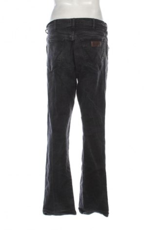 Herren Jeans Wrangler, Größe L, Farbe Schwarz, Preis 47,49 €