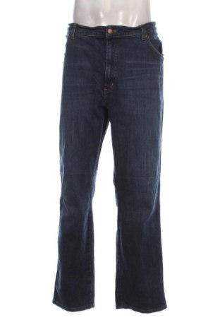 Herren Jeans Wrangler, Größe XXL, Farbe Blau, Preis € 52,49