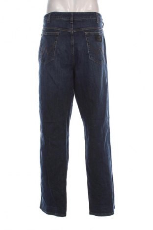 Herren Jeans Wrangler, Größe XXL, Farbe Blau, Preis € 26,49