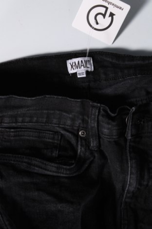 Herren Jeans X-Mail, Größe M, Farbe Schwarz, Preis 7,99 €