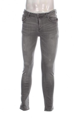 Herren Jeans Your Turn, Größe M, Farbe Grau, Preis € 16,49