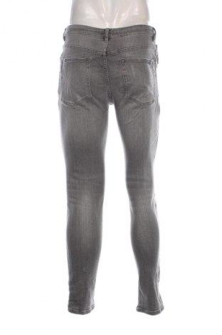 Herren Jeans Your Turn, Größe M, Farbe Grau, Preis € 16,49