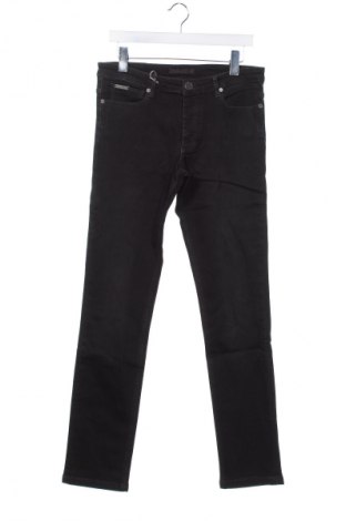 Blugi de bărbați Zadig & Voltaire, Mărime S, Culoare Negru, Preț 507,99 Lei