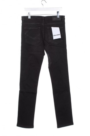 Herren Jeans Zadig & Voltaire, Größe S, Farbe Schwarz, Preis 88,49 €