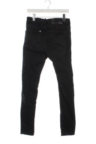 Herren Jeans Zara, Größe S, Farbe Grau, Preis € 6,99