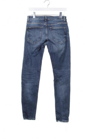 Herren Jeans Zara, Größe S, Farbe Blau, Preis € 7,99