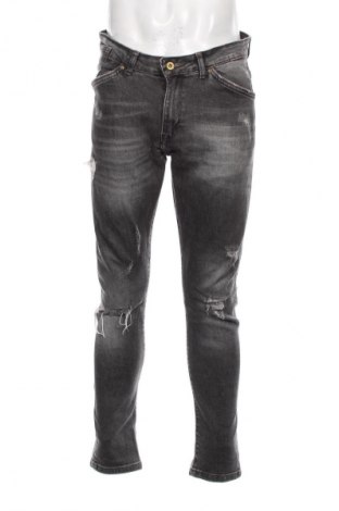 Herren Jeans Zara, Größe S, Farbe Schwarz, Preis 7,99 €