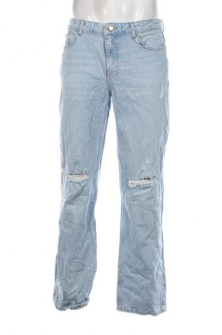 Herren Jeans Zara, Größe M, Farbe Blau, Preis 8,99 €