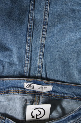 Herren Jeans Zara, Größe M, Farbe Blau, Preis 8,99 €