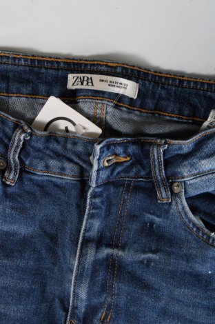 Herren Jeans Zara, Größe M, Farbe Blau, Preis € 9,99