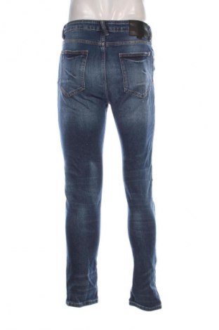 Herren Jeans Zara, Größe M, Farbe Blau, Preis 8,99 €