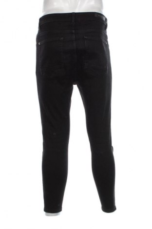 Herren Jeans Zara, Größe L, Farbe Schwarz, Preis 10,99 €