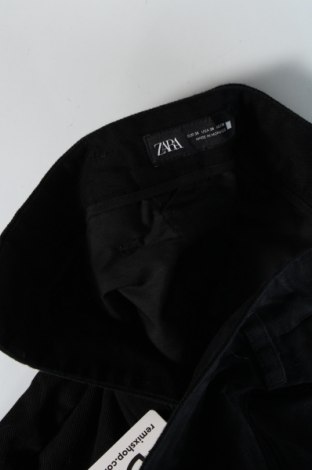 Ανδρικό τζίν Zara, Μέγεθος S, Χρώμα Μαύρο, Τιμή 6,49 €