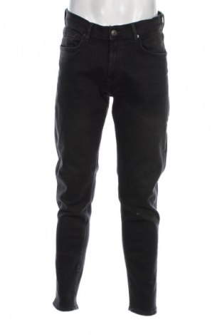 Herren Jeans Zara, Größe L, Farbe Grau, Preis € 8,49