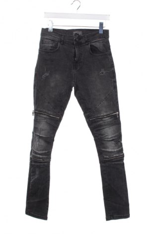 Herren Jeans Zara Man, Größe S, Farbe Schwarz, Preis 7,99 €