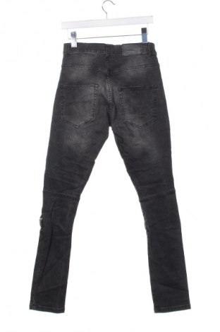 Herren Jeans Zara Man, Größe S, Farbe Schwarz, Preis 7,99 €